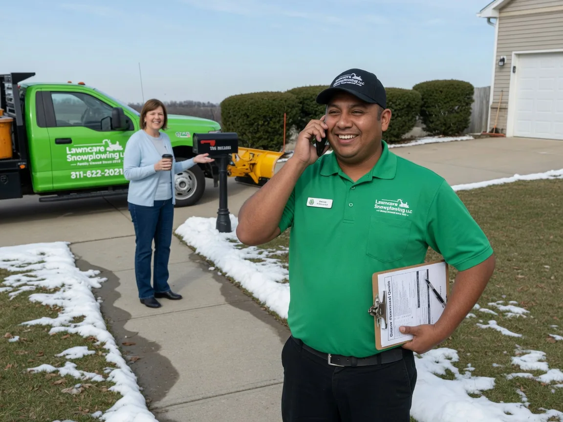 Lawn Care Services By Expert Landscaper Waterford, PA FAQs